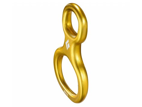Black Diamond Super 8 Belay/Rappel Device