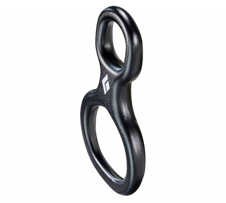 Black Diamond Super 8 Belay/Rappel Device