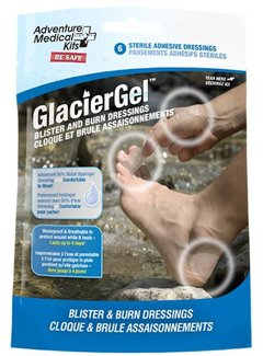 Adventure Medical Kits Glacier Gel