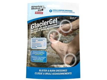 Adventure Medical Kits Glacier Gel