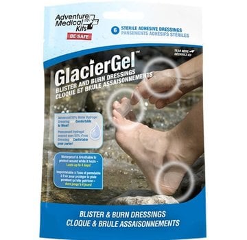 Adventure Medical Kits Glacier Gel