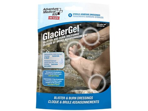Adventure Medical Kits Glacier Gel