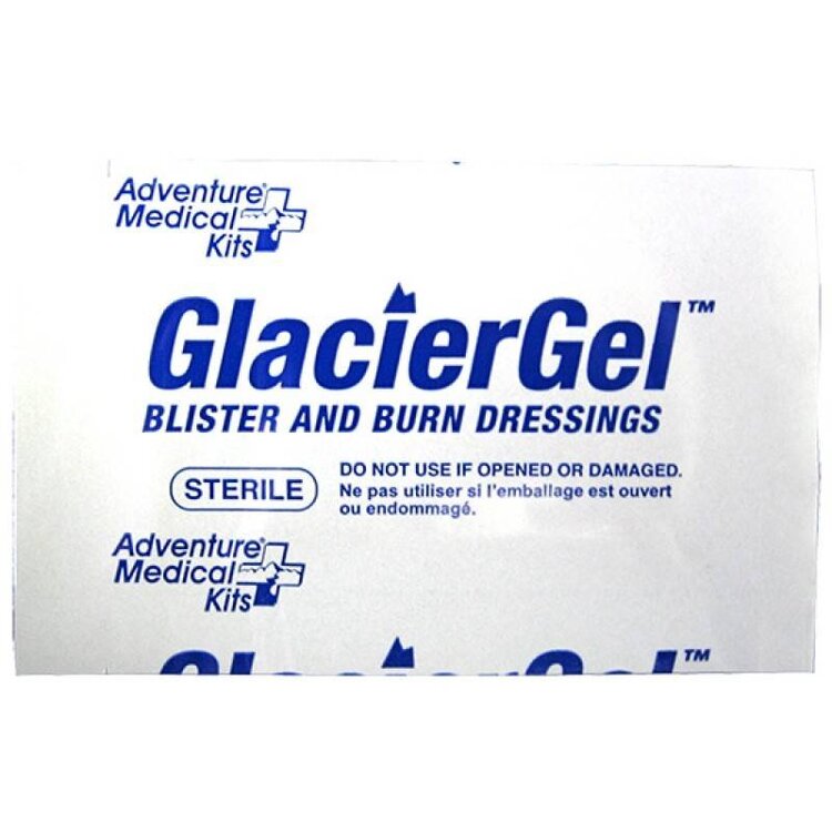 Adventure Medical Kits Glacier Gel