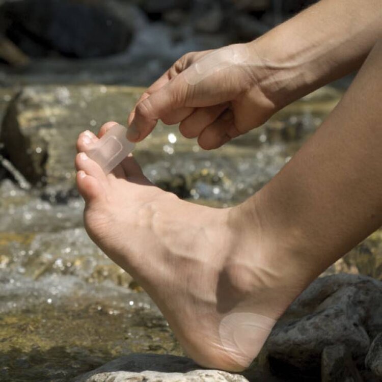 Adventure Medical Kits Glacier Gel