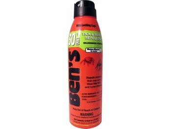 Ben's Ben's 30 Tick and Insect Repellent 6oz Eco-Spray