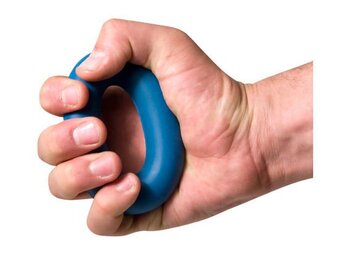 Black Diamond Forearm Trainer