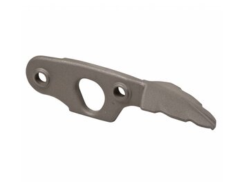 Black Diamond Micro Adze