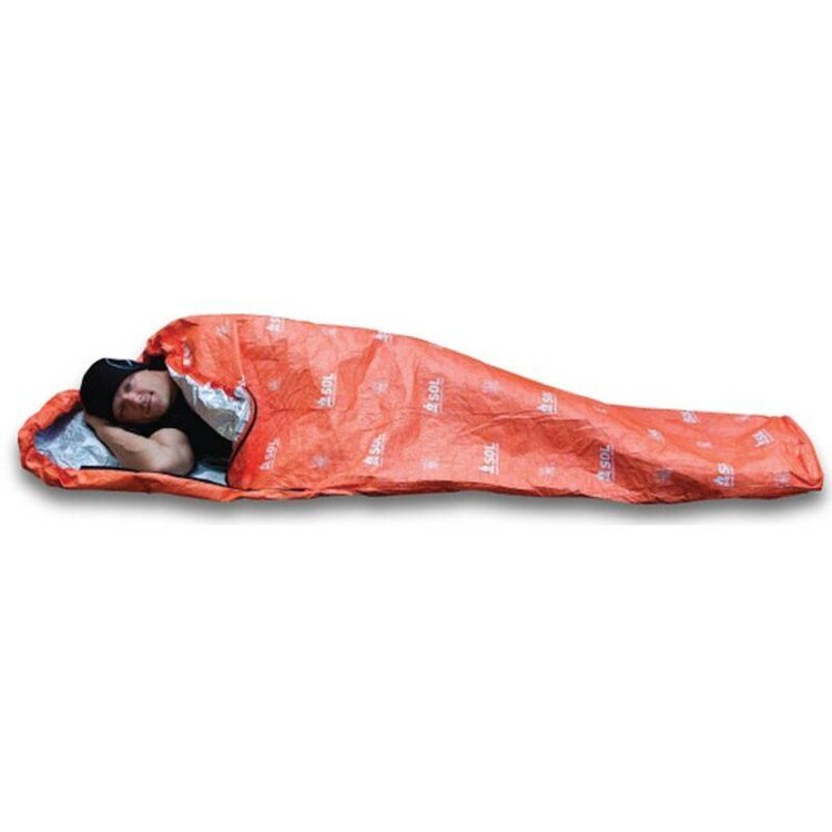SOL Survive Outdoors Longer Escape Bivvy