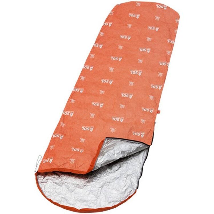SOL Survive Outdoors Longer Escape Bivvy
