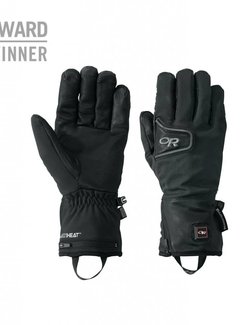 stormtracker heated gloves