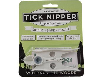 After Bite Tick Nipper