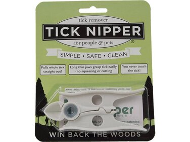 After Bite Tick Nipper