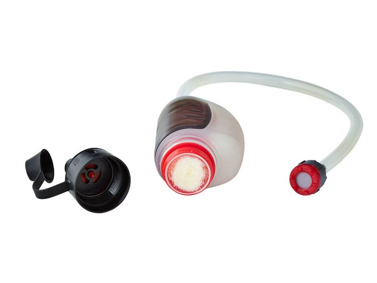 MSR TrailShot™ Pocket-Sized Water Filter