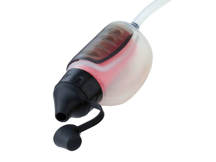 MSR TrailShot™ Pocket-Sized Water Filter