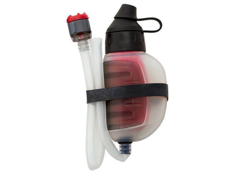 MSR TrailShot™ Pocket-Sized Water Filter