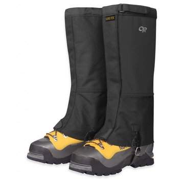 Outdoor Research Men's Expedition Crocodile Gaiters