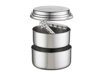 MSR Alpine 2 Pot Set