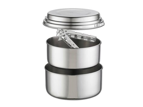 MSR Alpine 2 Pot Set
