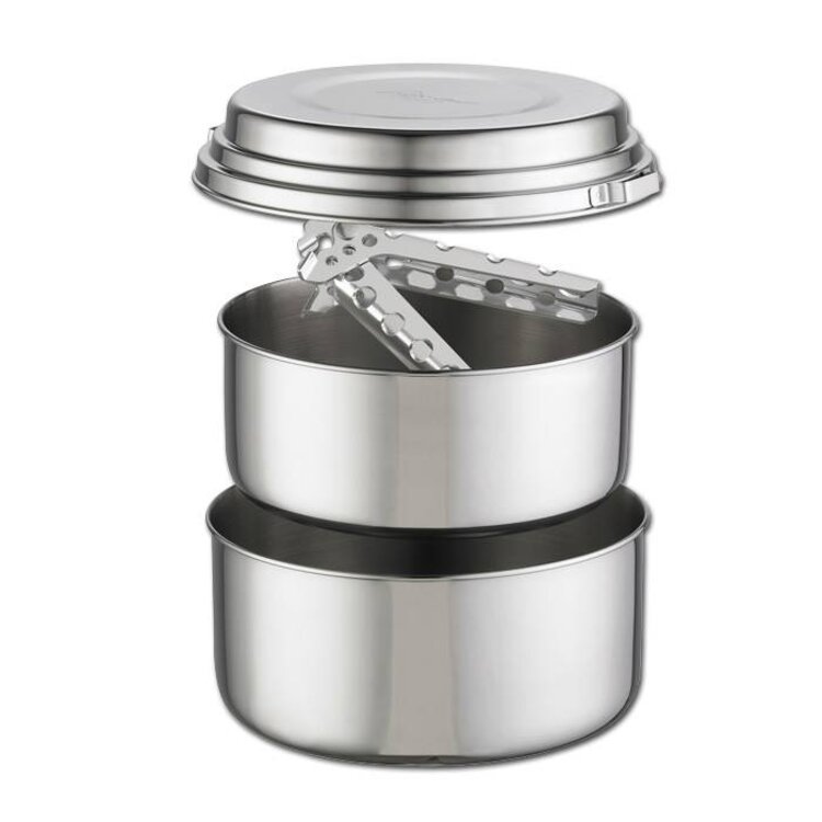 MSR Alpine 2 Pot Set