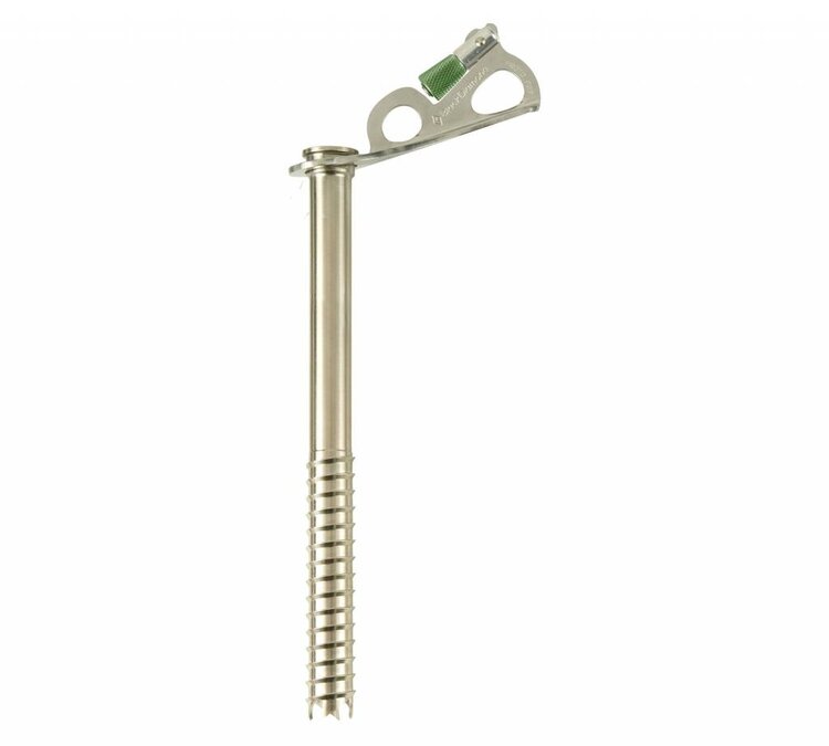 Black Diamond Express Ice Screws