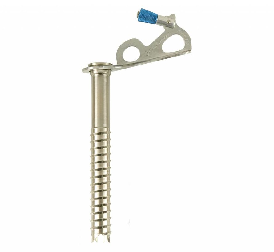 Express Ice Screws