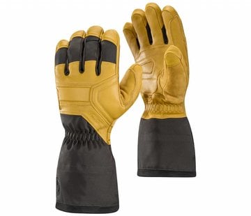 exum guide glove
