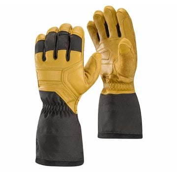 Black Diamond Men's Guide Gloves
