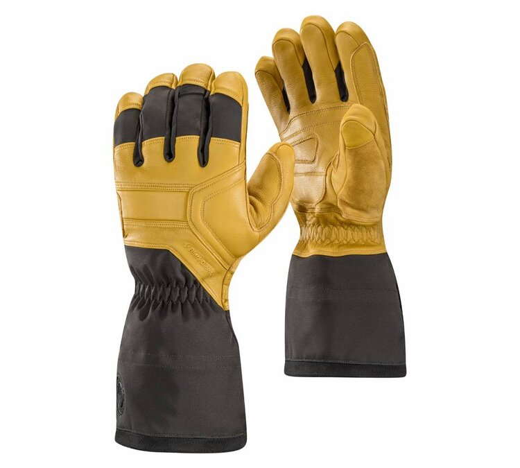 Black Diamond Men's Guide Gloves