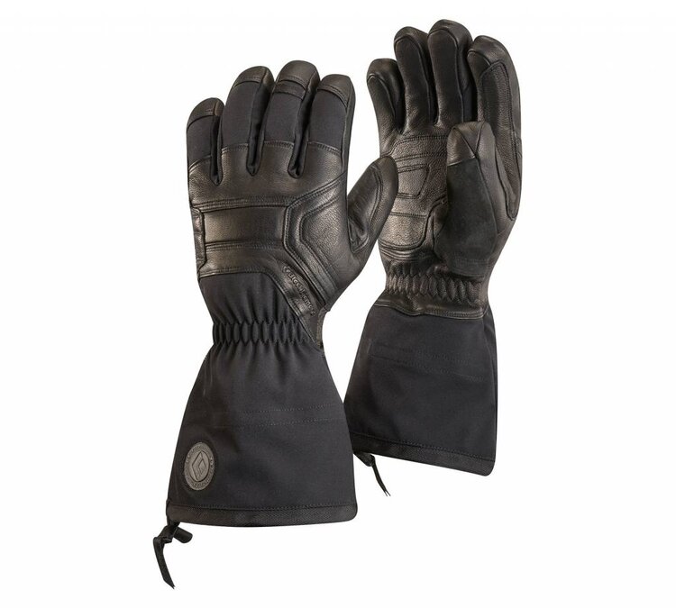 Black Diamond Men's Guide Gloves