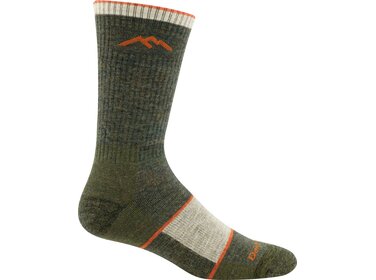 Darn Tough Vermont Men's Hiker Boot Midweight Full Cushion Sock