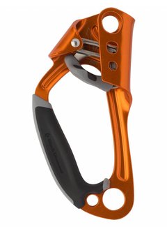 Black Diamond Index  Ascender