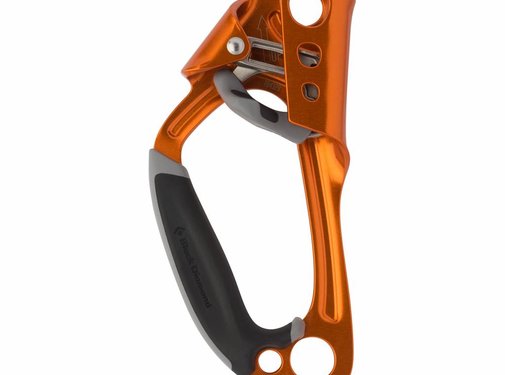 Black Diamond Index  Ascender