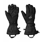 Men's Adrenaline Gloves Black