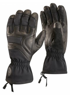 Black Diamond Patrol Gloves