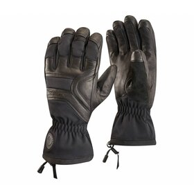 Black Diamond Patrol Gloves