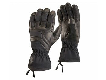 Black Diamond Patrol Gloves