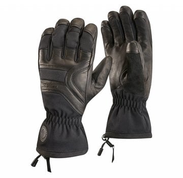 Black Diamond Patrol Gloves