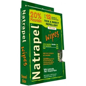 Natrapel 12-Hour Insect Repellent