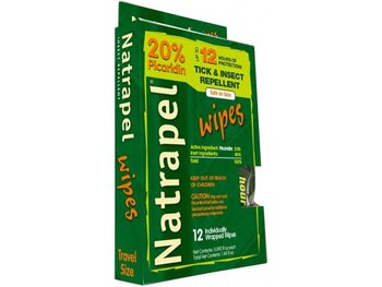 Natrapel 12-Hour Insect Repellent