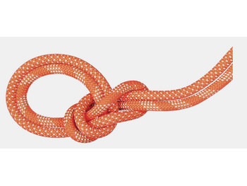 Mammut 9.8 Crag Classic Duodess