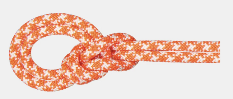 Mammut 9.5 Crag Classic Rope