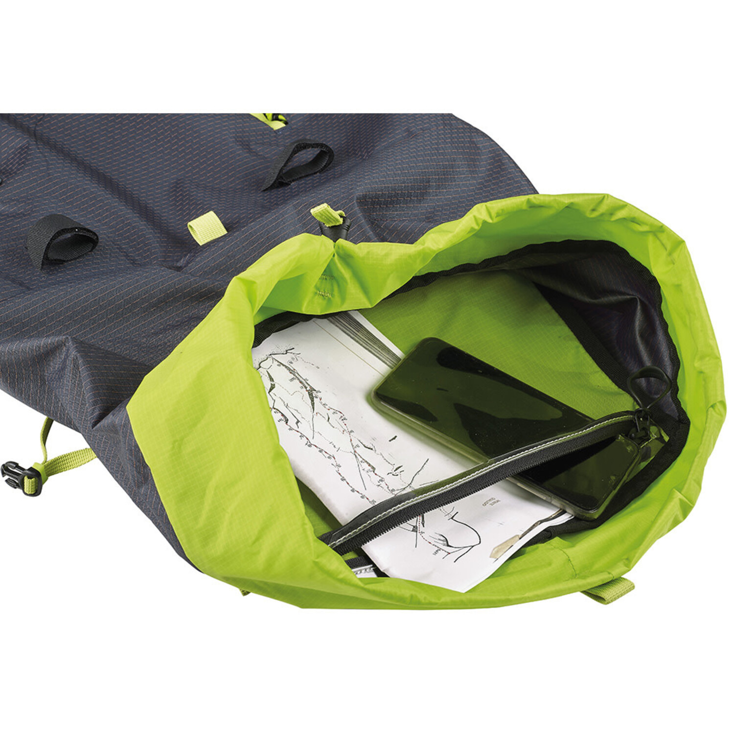 M-Tech 22L Pack - Alpenglow Adventure Sports