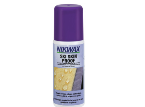 Nikwax Ski Skin Proof 4.2oz