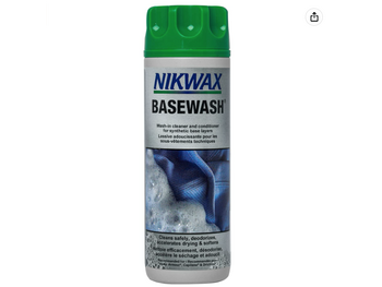 Nikwax Basewash 10 oz