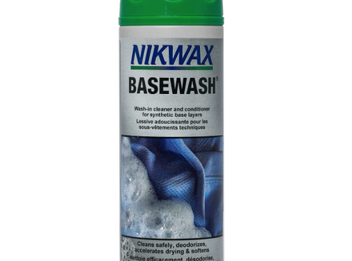 Nikwax Basewash 10 oz