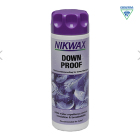 Nikwax Down Proof 10 oz