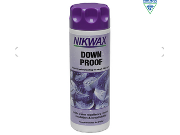 Nikwax Down Proof 10 oz