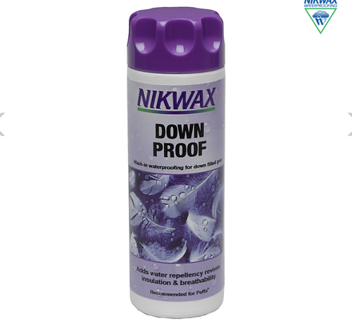 Nikwax Down Proof 10 oz