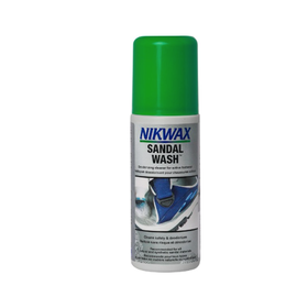 Nikwax Sandal Wash 4.2 oz