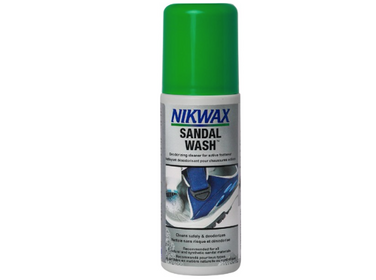Nikwax Sandal Wash 4.2 oz